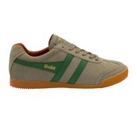 Gola - Gola Harrier Suede - Baskets - EU 40 - rhino / evergreen / moody orange