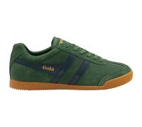Gola - Gola Harrier Suede - Baskets - EU 41 - evergreen / navy