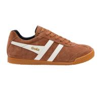 Gola Baskets basses HARRIER in Marron 42
