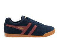 Gola - Gola Harrier Suede - Baskets - EU 43 - navy / red / ochre