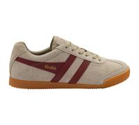 Gola - Gola Harrier Suede - Baskets - EU 44 - bone / deep red
