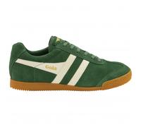 Gola - Gola Harrier Suede - Baskets - UK 15 | EU 49 - evergreen / off-white