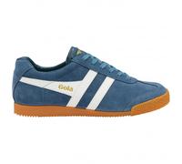 Gola - Gola Harrier Suede - Baskets - UK 7 | EU 41 - baltic / white