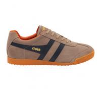 Baskets Gola Harrier Suede pour Homme 42 Beige