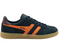Gola Gola Mens Viper Suede Lace Up Trainers
