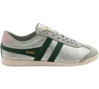 Gola Gola Silver Womens Bullet Blaze Trainers