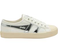 Gola Gola White Coaster Trainers