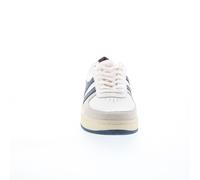Gola Grandslam Classic baskets pour hommes en suede blanc