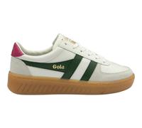 Gola, Grandslam Elite CLB621, White/Black/Chalk Pink/Gum, 41 (Mujer)