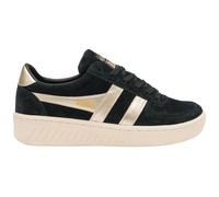 Gola Grandslam Pearl Femme Baskets Mode Bleu Naval - 40
