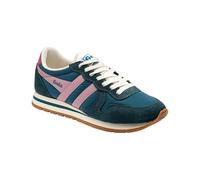 Gola - Women's Daytona Chute - Baskets - EU 39 - peacock / dark teal / candy