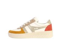Gola Basket Grandslam Quadrant CLB207AY Taille 39 EU