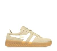 Gola Baskets Grandslam Suede CLA589CY Femme Taille 37 EU