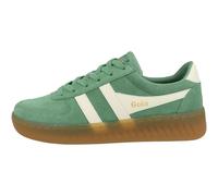 Gola Grandslam Suede Baskets low Femmes Chaussures Casual de Sport