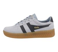 Gola Grandslam Suede Baskets low Femmes Chaussures de Sport Occasionnels