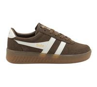 Gola Baskets Grandslam Suede CLA589TW Suède 37 EU