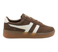 Gola Grandslam Suede CLA589TW, Basket - 38 EU