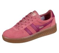 Gola Grandslam Suede, Clay Cerise Gum, 40 EU