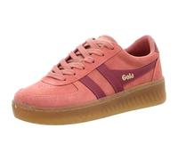 Gola Grandslam Suede, Clay Cerise Gum, 41 EU