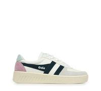 Gola - Women's Grandslam Trident - Baskets - EU 36 - white / navy / surf