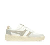 Baskets femme Gola Grandslam Trident Blanc 38