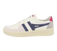 Gola Grandslam Trident Baskets low Femmes Chaussures de Sport Décontractées