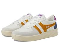 Gola Baskets Grandslam Trident CLA415WI Blanc Femme Taille 39