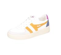 Baskets Gola Grandslam Trident pour Femme 40 Blanc