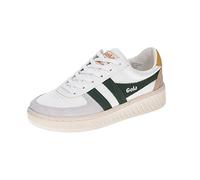 Gola Baskets Femme Grandslam Trident CLA415XN Cuir EU 39