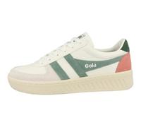Gola Baskets basses GRANDSLAM TRIDENT Blanc Pointure 39