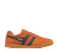 Gola Baskets Harrier CMA192UE – suède – orange moody / marine – Pointure 41