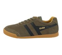 Gola HARRIER BASKETS BASSES Homme | Chaussures décontractées