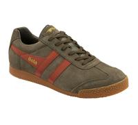 Gola Harrier Chaussures de sport Hommes Baskets multicolores Loisirs, Taille:45 EU