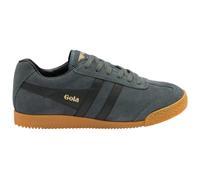 Gola - Women's Harrier Suede - Baskets - EU 36 - graphite / black