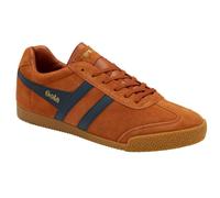 Gola - Harrier - Chaussures lifestyle homme Moody Orange / Navy - 44