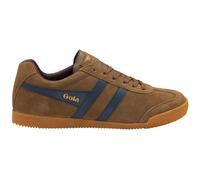 Gola - Harrier - Chaussures lifestyle homme Tobacco / Navy / Burgundy - 44