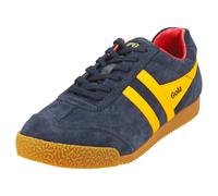 Gola Baskets Harrier Femme Classique Taille 36 EU