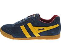 Gola Baskets basses HARRIER in Bleu 44