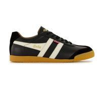 Gola - Harrier Elite 2 - Baskets - EU 41 - black / off-white