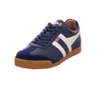 Gola Harrier Elite Made in England Homme Baskets Classique - 44 EU