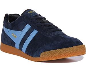 Gola Harrier Femme Baskets Classique - 37 EU