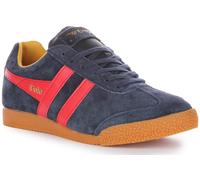 Gola Harrier Femme Baskets Classique - 39 EU