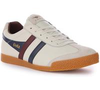 Gola Harrier Leather CMB426CE, Basket - 45 EU