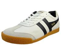 Gola Harrier Leather CMB426WB, Basket - 46 EU