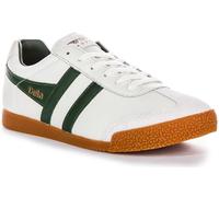 Gola Harrier Leather CMB426WN, Basket