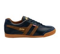 Gola - Harrier Mayfair - Baskets - EU 40 - navy / tobacco