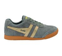 Gola - Women's Harrier Mirror - Baskets - EU 42 - ash / gold / gum