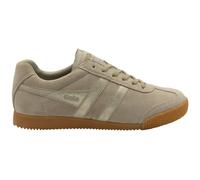 Gola - Women's Harrier Mirror - Baskets - EU 39 - bone / gold / gum