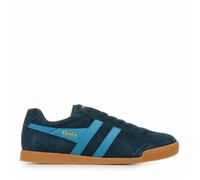 Gola - Gola Harrier Suede - Baskets - EU 41 - navy / santorini