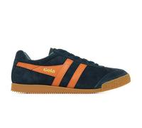 Gola Harrier Suede - Bleu - 42
